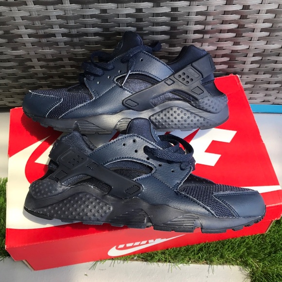 nike air huarache run gs nike air huarache run gs